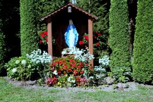 OGŁOSZENIA – VI NIEDZIELA WIELKANOCY – 25.05.2025r.