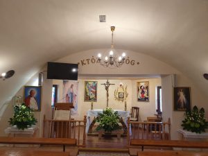 OGŁOSZENIA –XXVI NIEDZIELA ZWYKŁA – 28.09.2025r.