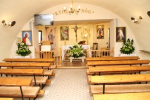 OGŁOSZENIA –XXIX NIEDZIELA ZWYKŁA – 19.10.2025r.