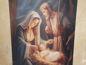 ŻYCZENIA Z OKAZJI ŚWIĄT BOŻEGO NARODZENIA