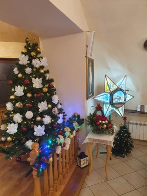 OGŁOSZENIA – II NIEDZIELA PO NARODZENIU PAŃSKIM – 04.01.2026r.