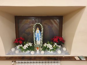 OGŁOSZENIA – III NIEDZIELA ZWYKŁA– 25.01.2026r.