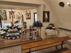 OGŁOSZENIA – III NIEDZIELA WIELKANOCY – 19.04.2026r.
