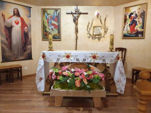 OGŁOSZENIA – XIII NIEDZIELA ZWYKŁA– 28.06.2026r.