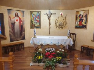 OGŁOSZENIA – XXIX NIEDZIELA ZWYKŁA– 18.10.2026r.
